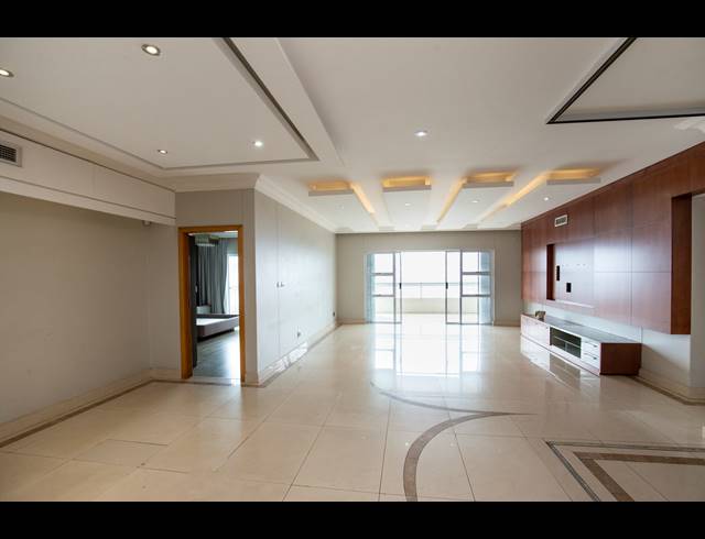 3 BEDROOM APARTMENT FOR SALE IN MUSGRAVE